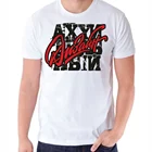 Забавная Мужская футболка Большие размеры 10 XL