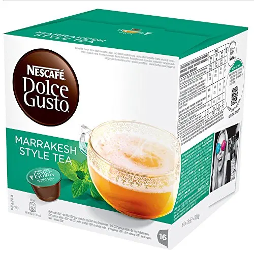 Nescafe dolce gusto инструкция