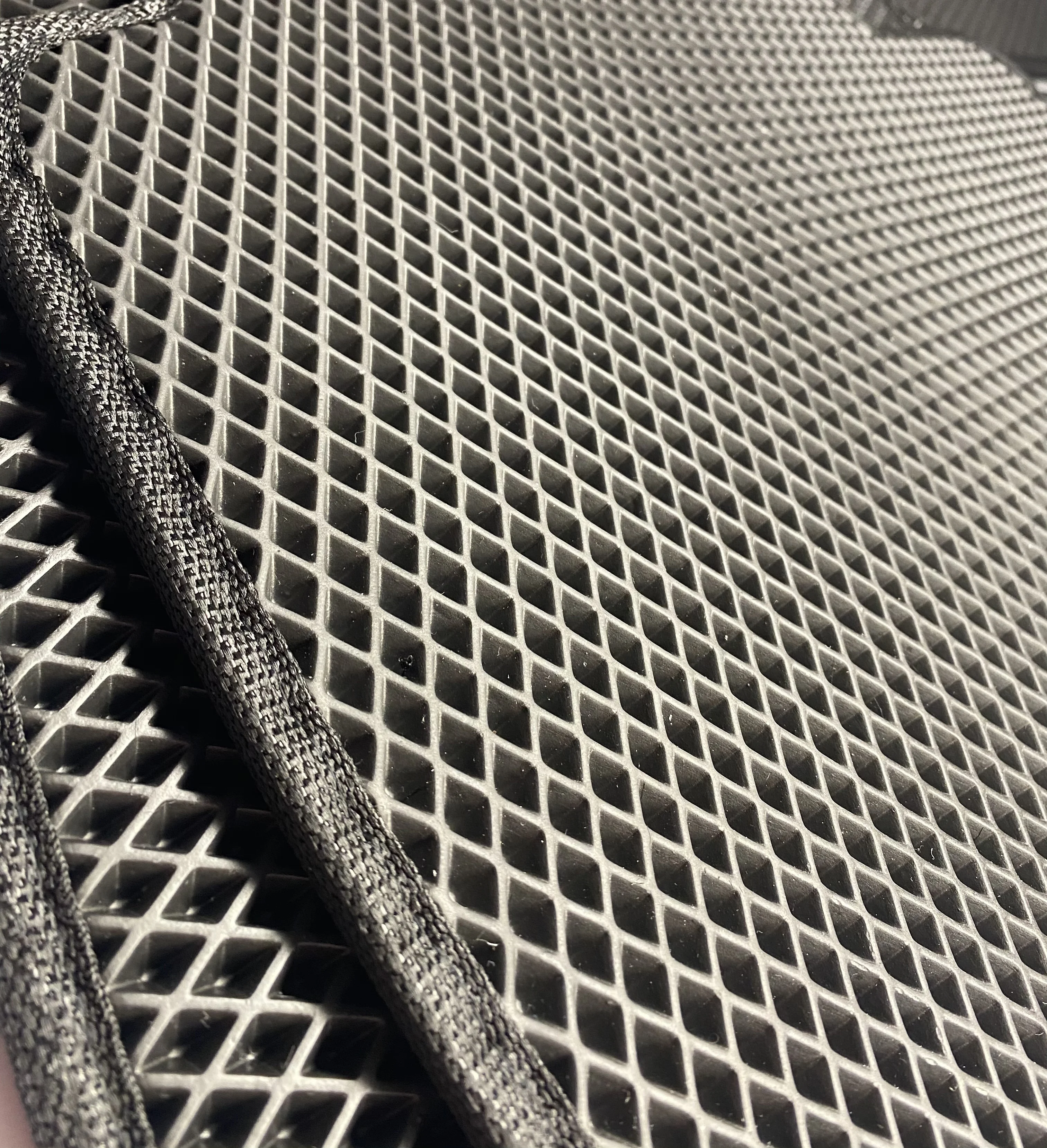 Коврики ЭВА в авто Хендай Солярис 2 2017 н.в Киа Рио 4 eva ева ковры салон тюнинг| |