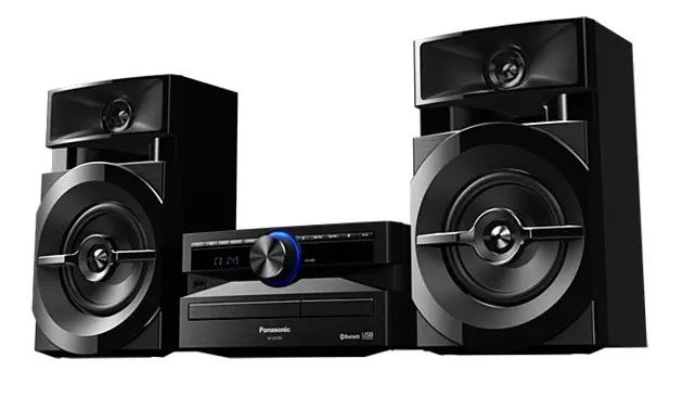 Weather station RST 88779 home theater system HDMI with subwoofer dolby surround Blu-ray Disc audio player |