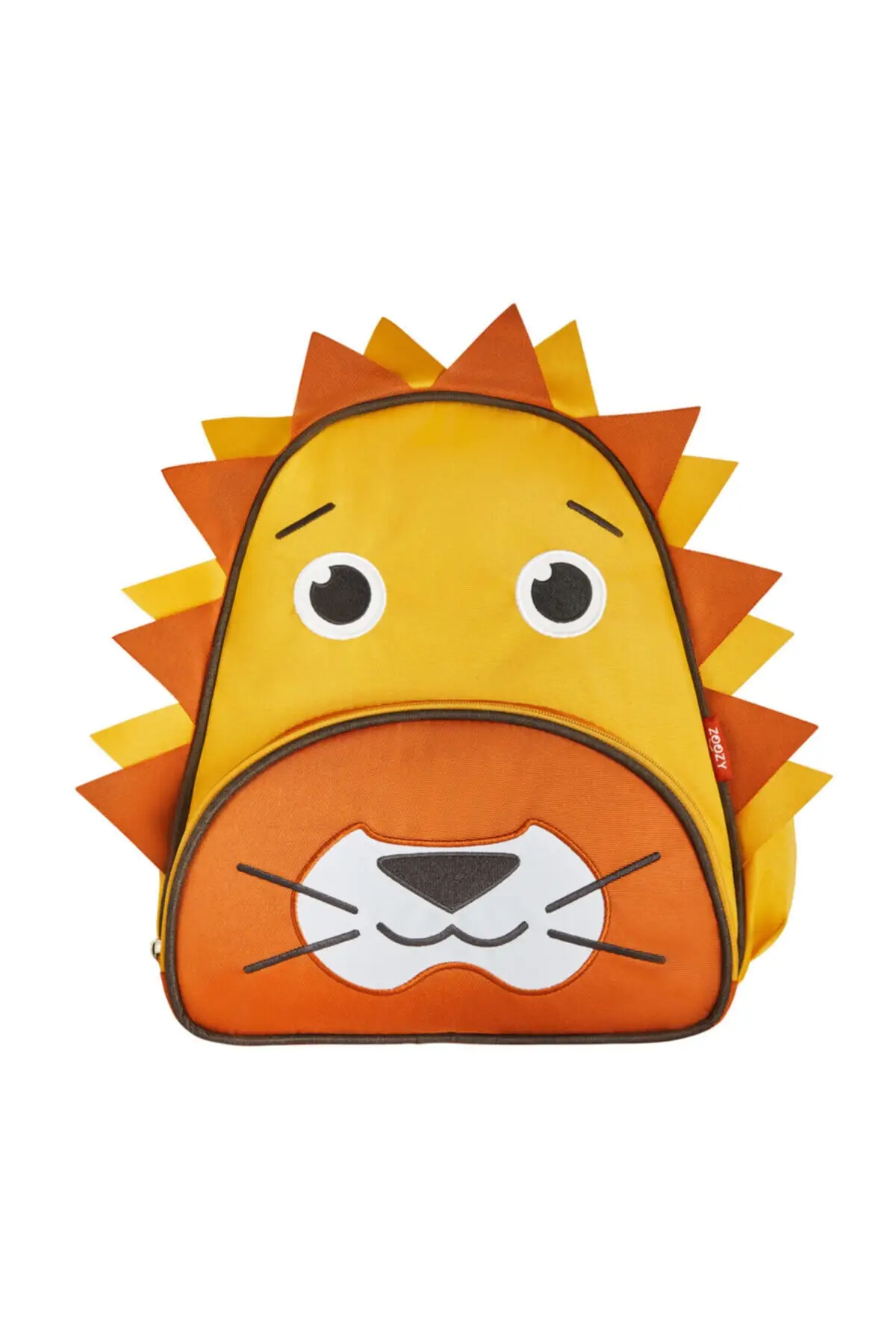 

Рюкзак ZOOZY Aslan для детского сада