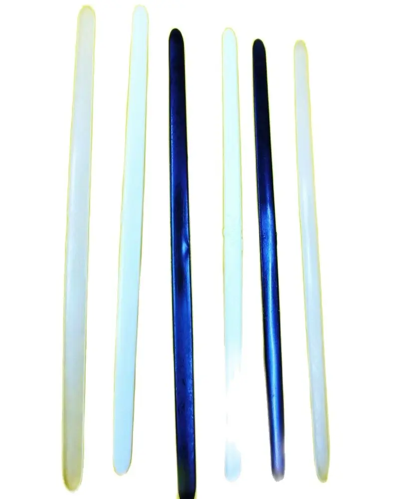 6 штук медиаторов для Oud|Детали и аксессуары гитар| |