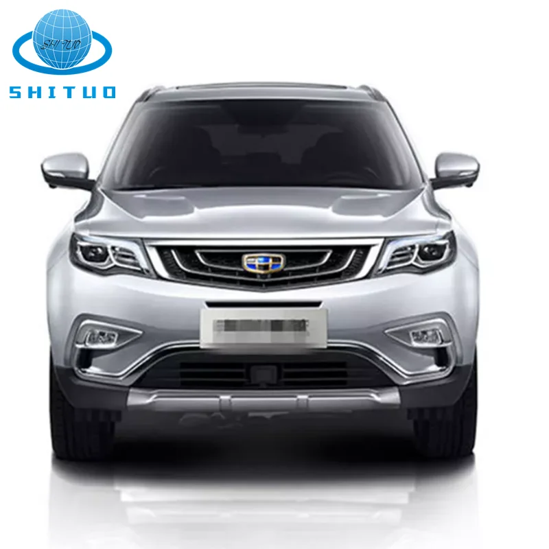 Стоп-светильник для задней двери спортивного автомобиля Geely Atlas Boyue NL3 SUV Proton X70 Emgrand