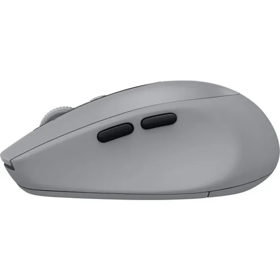M590 Wireless Mouse-Gray Multi-Device Silent