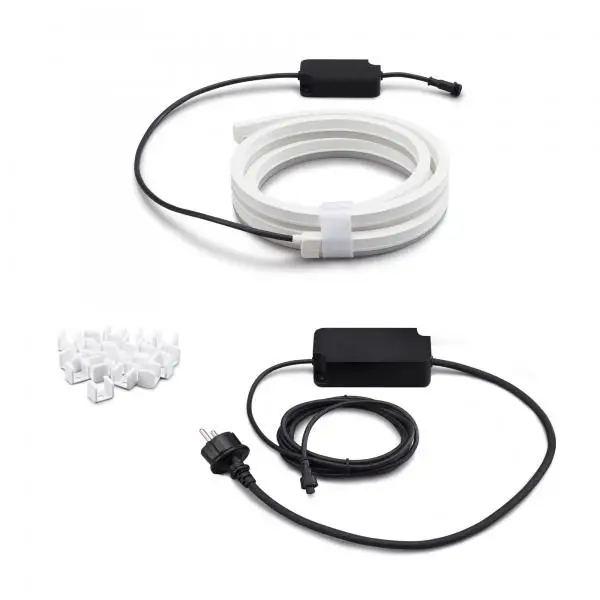 PHL световая полоса оттенок внешний 2 м | Дом и сад