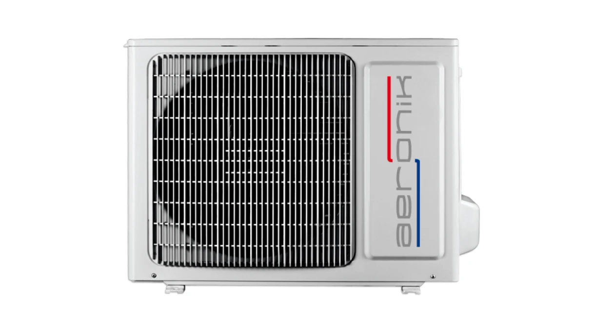 Сплит-система (Кондиционер) AERONIK Legend Inverter ASI-09ILK3/ASO-09ILK1 | Бытовая техника