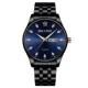 Belushi Business Watch Cross Border Men's Waterproof Calendar Quartz Steel Belt Other Image