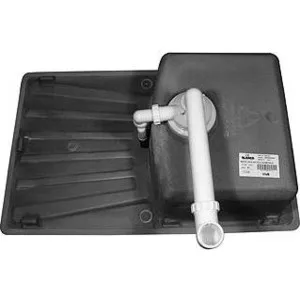 Kitchen sink Blanco Nova 45 s coffee (515015) tools overhead Sinks Fixture Home Improvement | Обустройство дома
