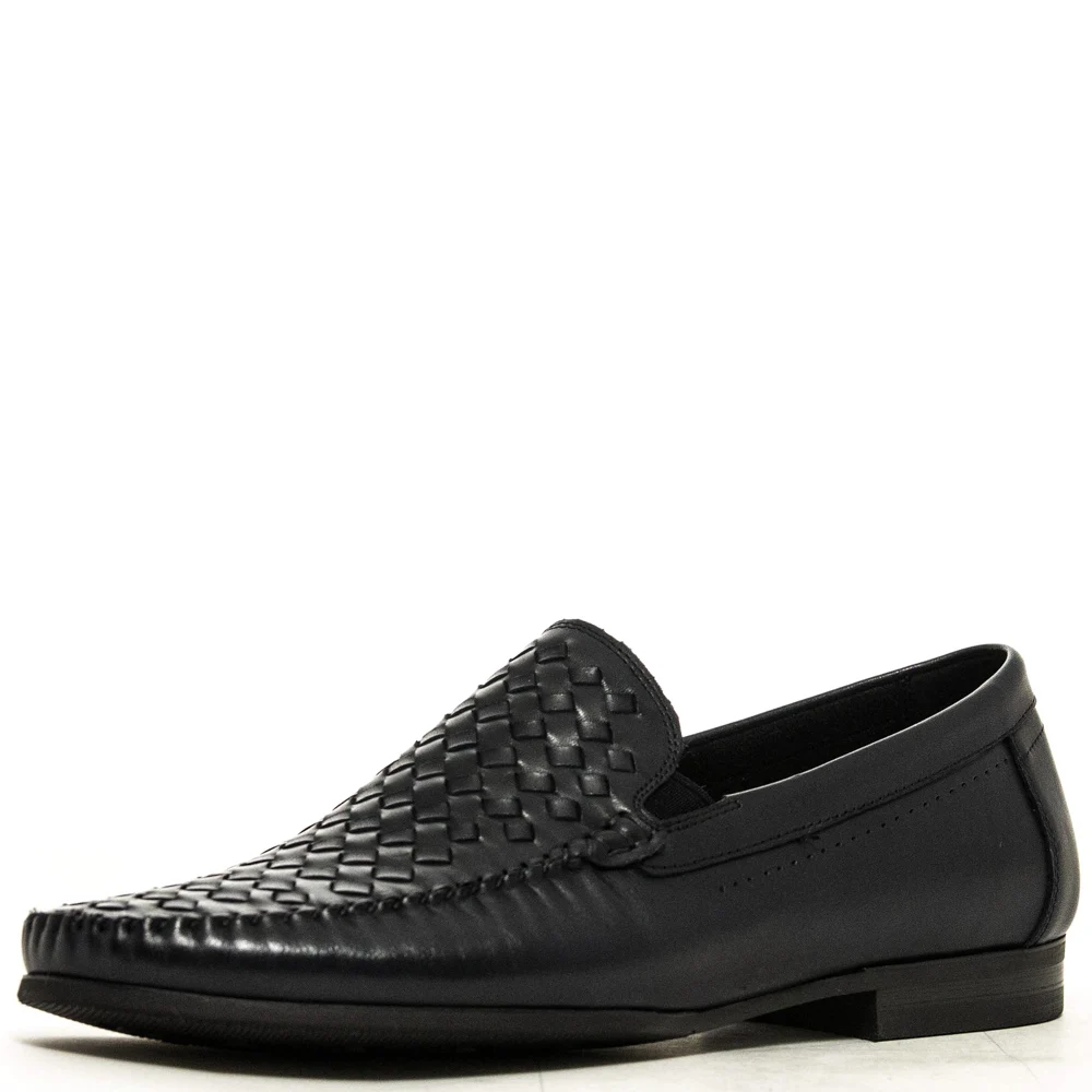 109 204 13 Мокасины мужские DINO RICCI|Туфли| |