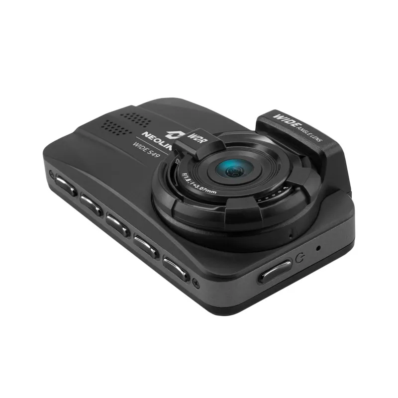 Видеорегистратор Neoline Wide S49 Dual | Автомобили и мотоциклы