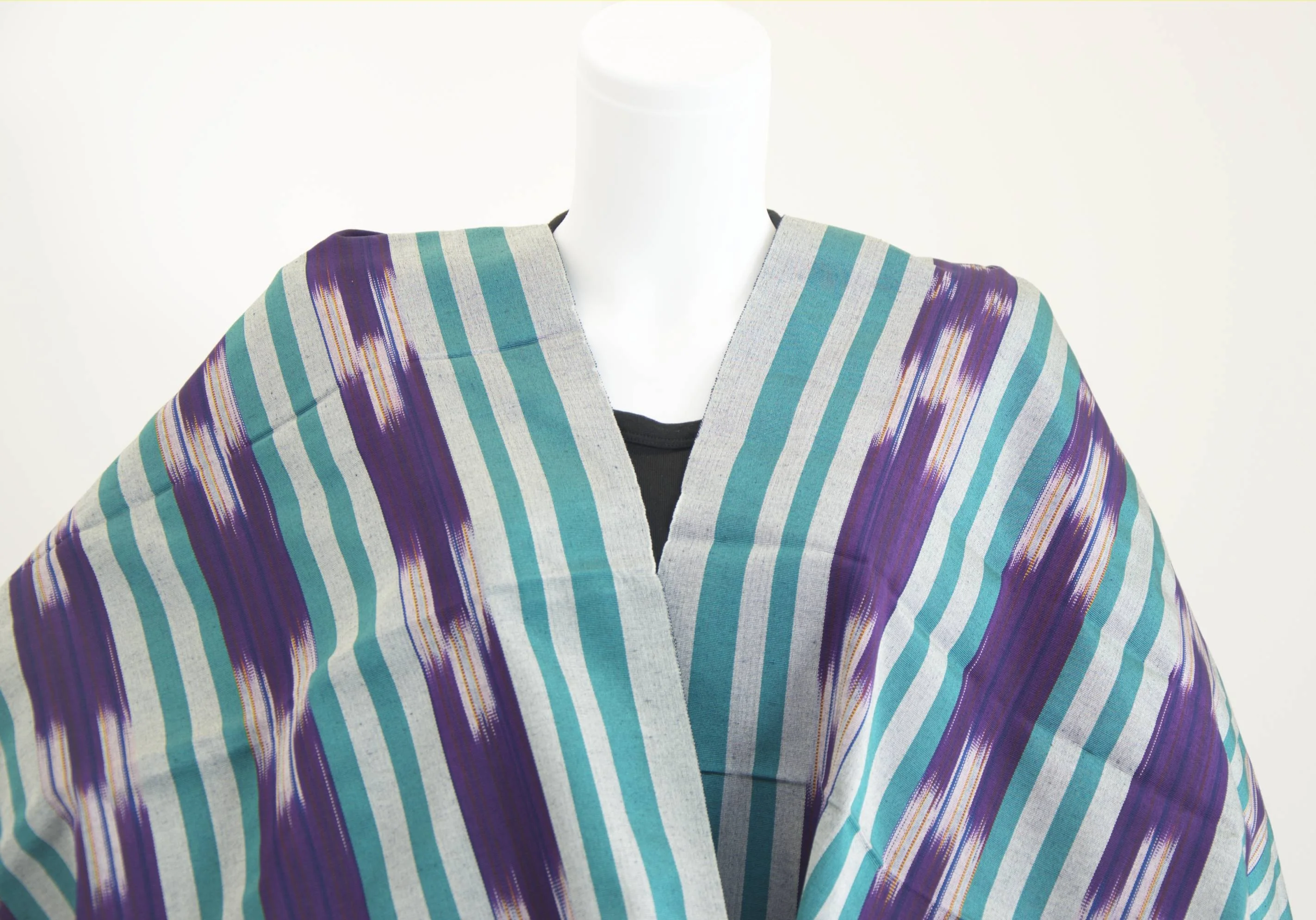 

Turkish Handcrafted Kutnu Shawl Multicolor Silk Shawl Wrap Shawl for Women Viscose Shawl Cotton Shawl Silk Scarf
