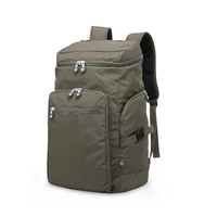 tegaote new large capacity rucksack man travel bag mountaineering backpack male luggage nylon bucket shoulder bags men backpacks