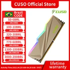 Оперативная память CUSO DDR4, 8 Гбитс, 3200 МГц, 3600 МГц