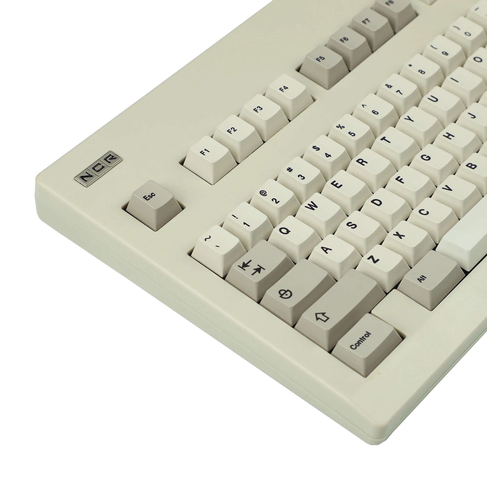 143 Shenpo Keycaps Cherry Profile Dye Sub Thick PBT Mac Keycap set For ANSI104 TKL GK61 96 75 GMMK NCR80 Mx Keyboard