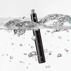 Триммер Xiaomi Mini Nose Hair Trimmer HN1, черный