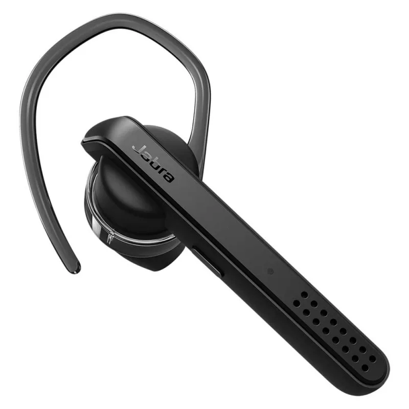 Гарнитура Jabra Talk 45 Bluetooth NFC бизнес наушники высокое разрешение HD громкая связь