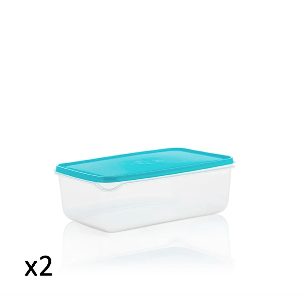 Набор ланч боксов Tb 17 штук| |