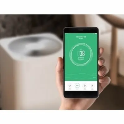 Фильтр для очистителя воздуха Xiaomi Air Purifier High Density S1 (M6R-FLP) (mint) | Бытовая техника
