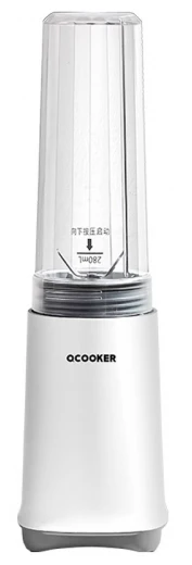 Блендер Xiaomi Qcooker Mini CD-BL04 on.