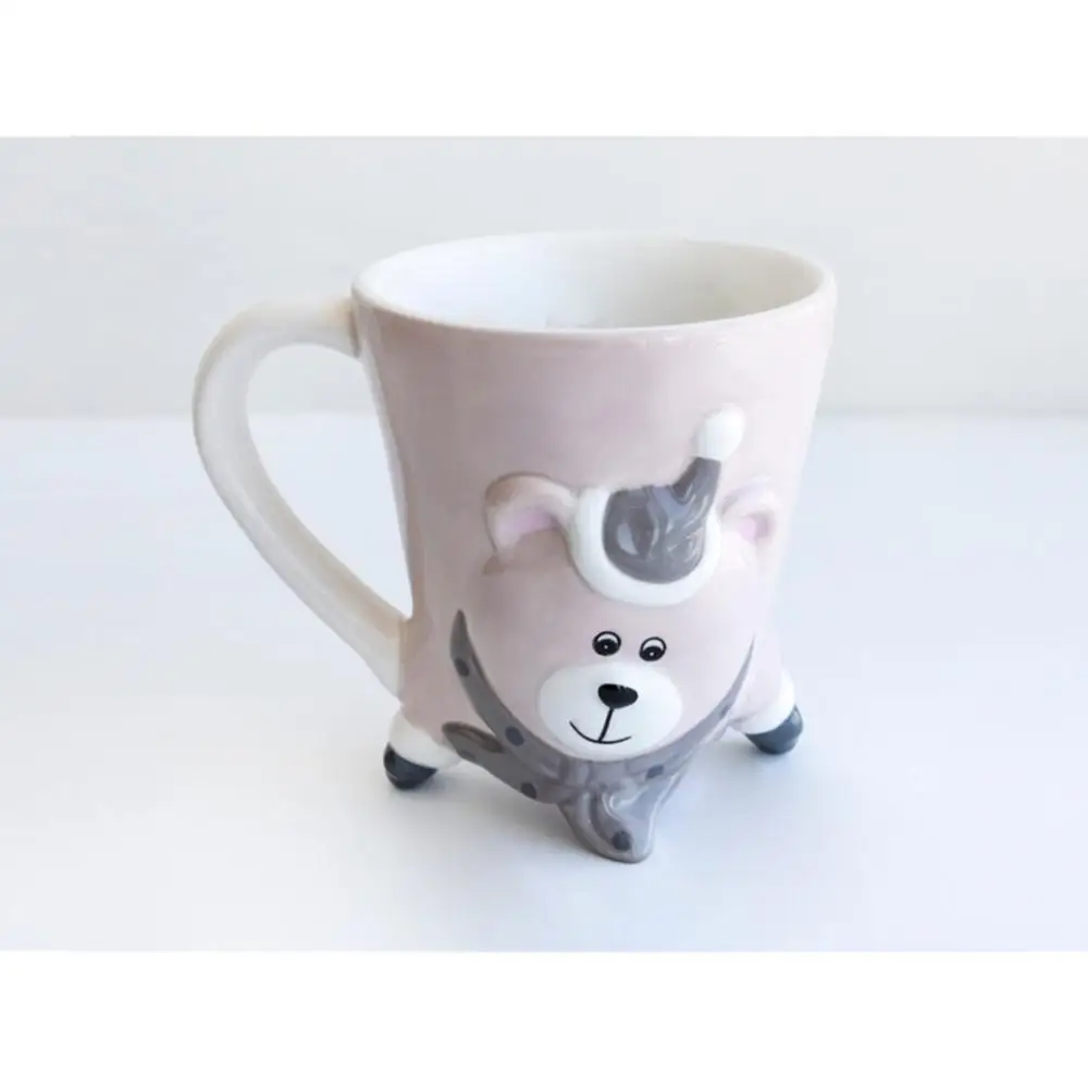 Кружка с различным дизайном креативная Турецкая кофейная кружка для кухни