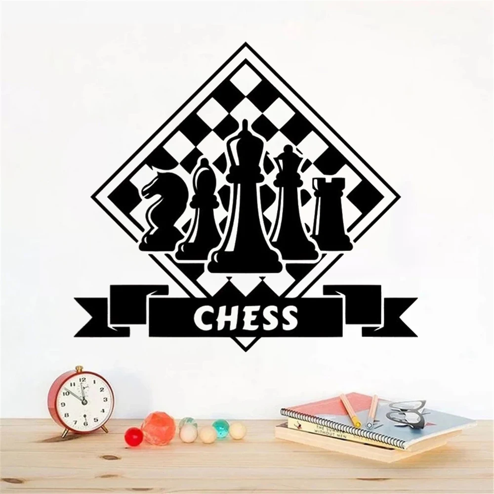 

Fashion Real Modern Neymar Chess Decals Waterproof Vinyl Pieces Wall Stickers Livingroom Design Interior Decor Mural DW21959