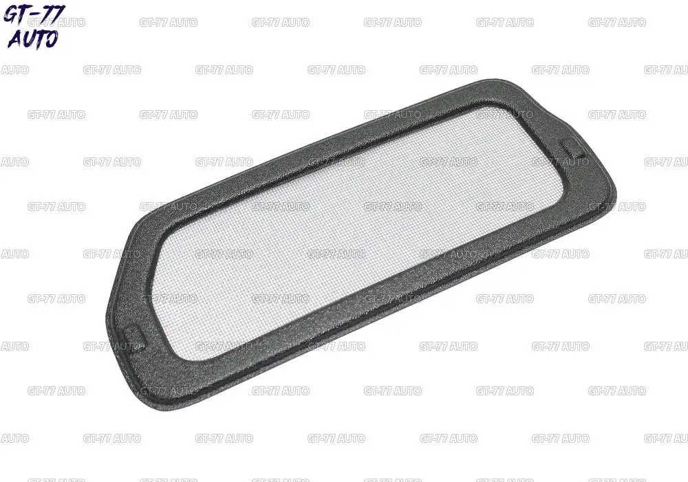 Фильтр - сетка для Лада Веста 2015- защитная салонного фильтра 1 шт. внутренняя