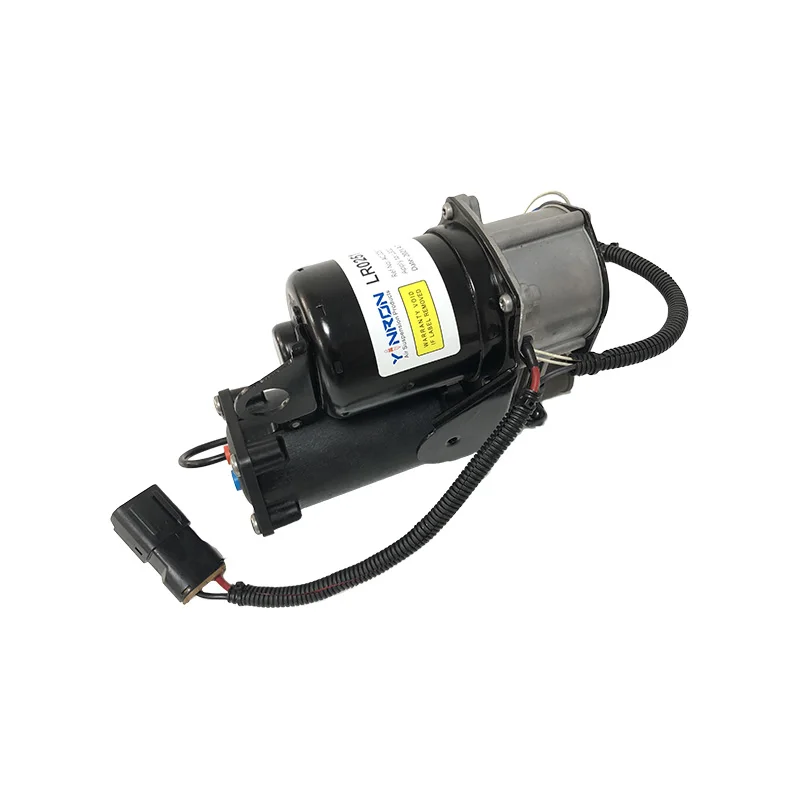 Воздушный компрессор LR025111 Hitachi для Land Rover Range Rover|Амортизаторы и опоры| |