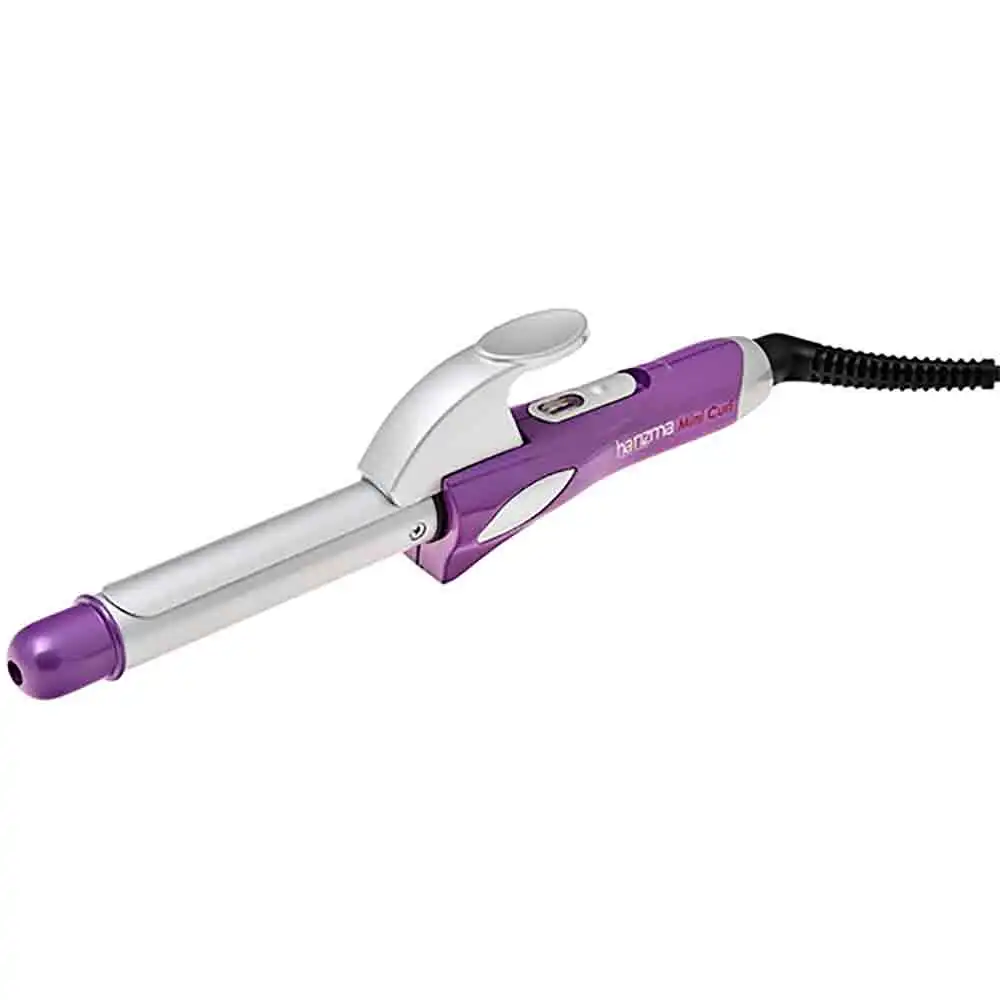 Curl h. Щипцы h10312. Harizma плойка крутящаяся авт. Harizma h10314 mini. Стайлер harizma 16-16-16мм, тройная.