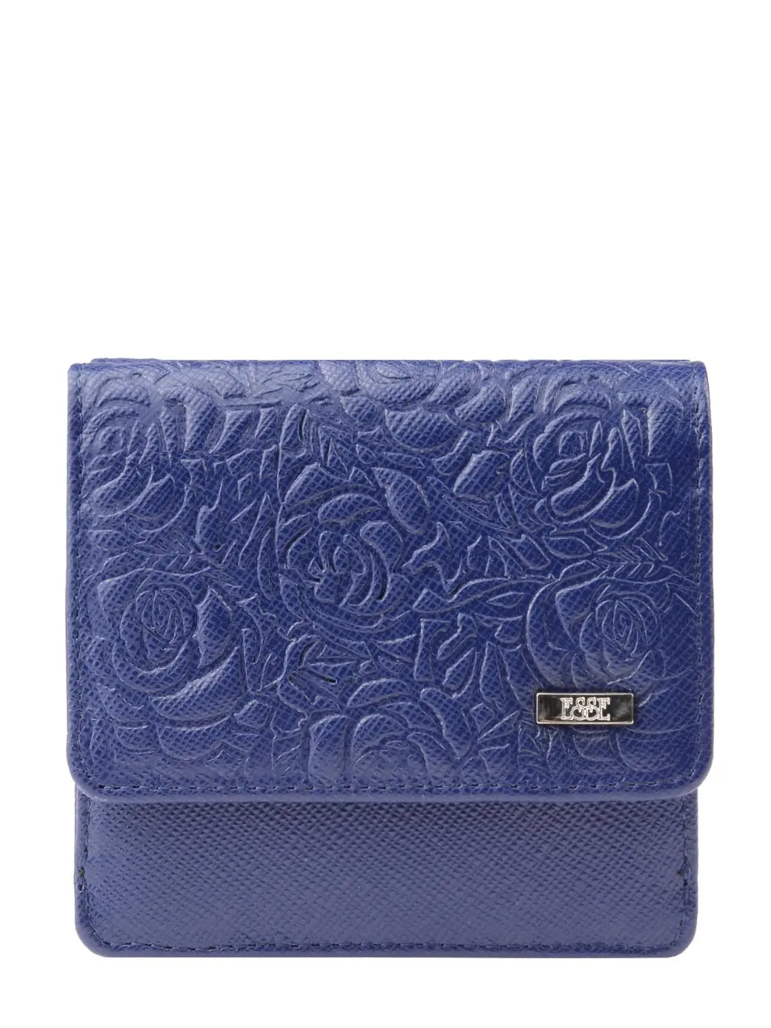 ESSE Женский кошелек из натуральной кожи ВАЛЛИ| |