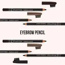 

Flormar Eyebrow Pencil in 5 different colors best makeup fashion best