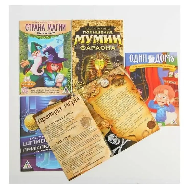 Путешествие Во Времени Книга Квест Купить