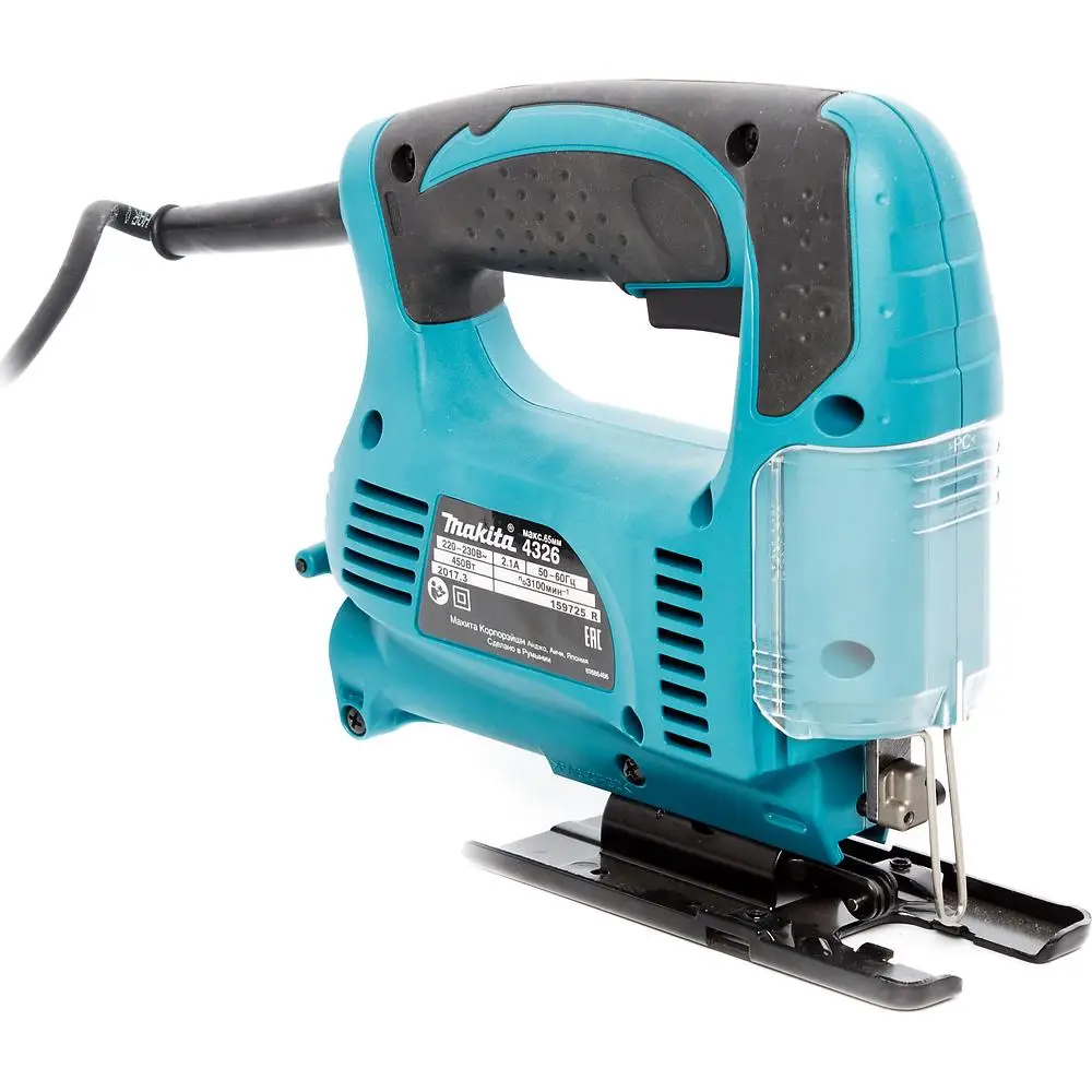 Электролобзик Купить Цена Макита