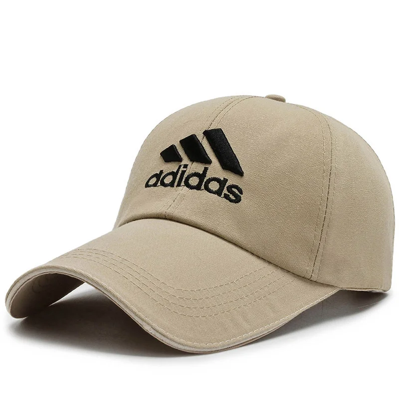 

Hot Unisex Baseball Hat Caps For Summer Shading ADIDA