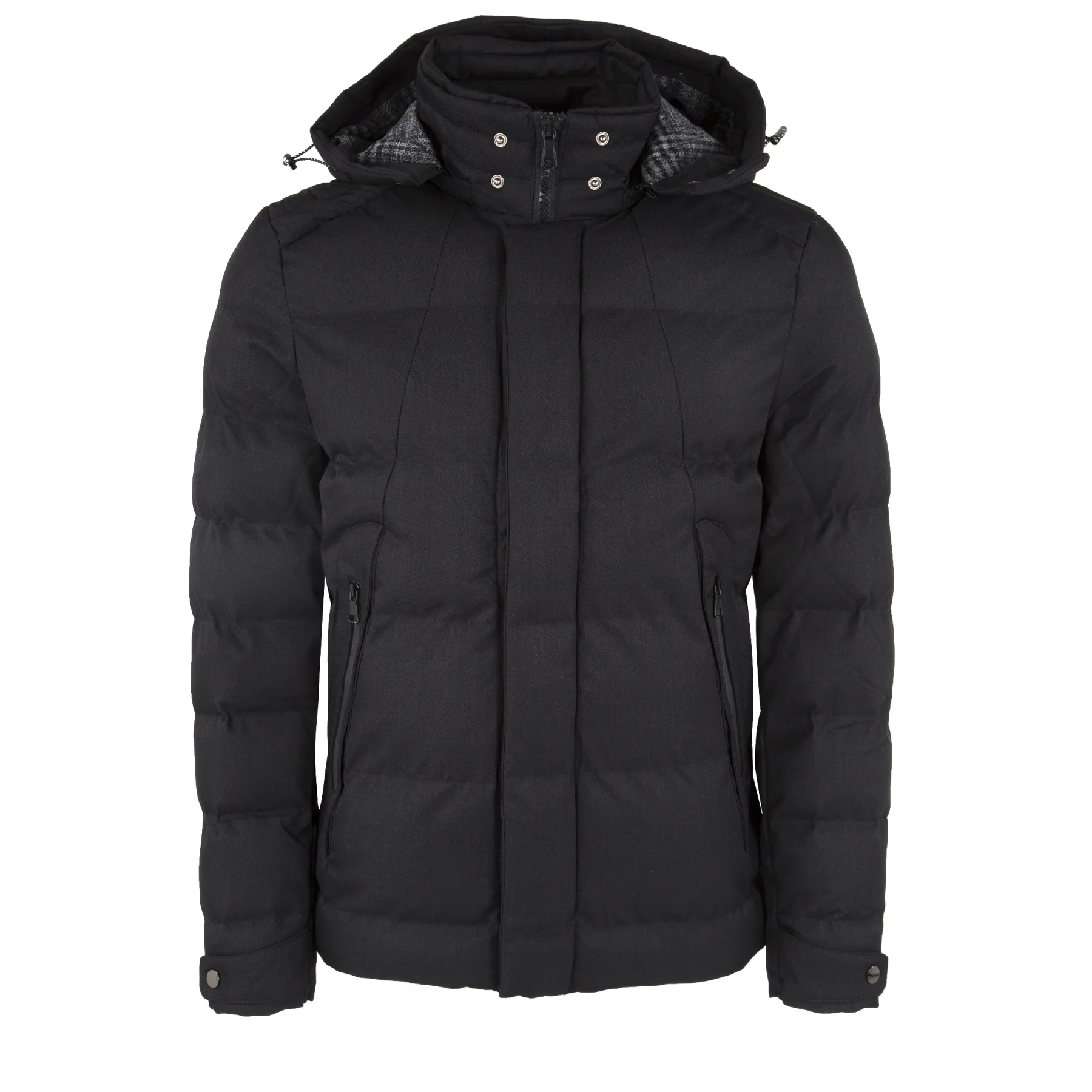 Пике пальто Мужское NILSON|Мужские куртки| |