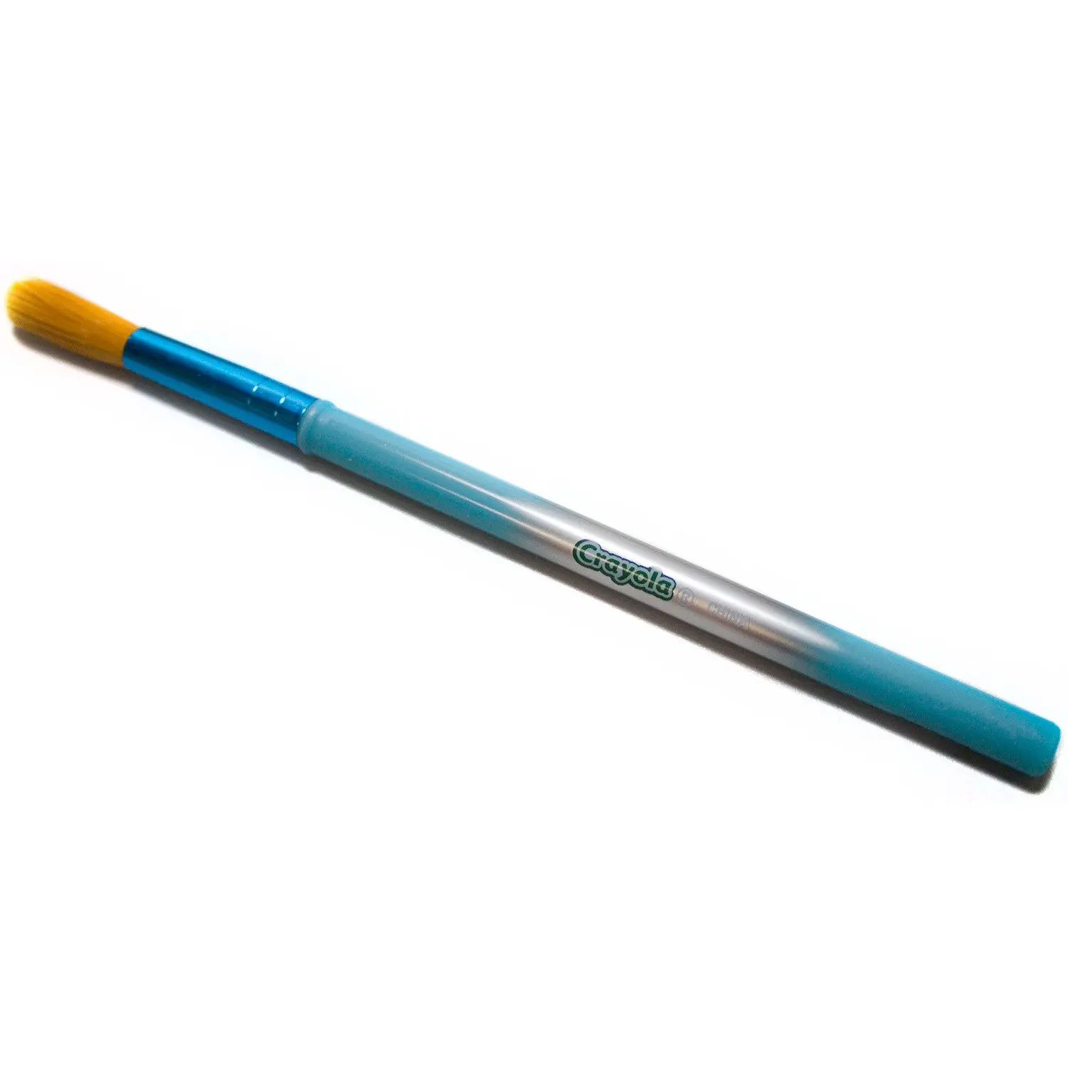 Кисточки для красок Crayola 5 шт | Канцтовары офиса и дома