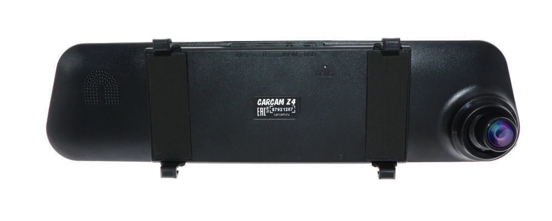 Автомобильный DVR HD видеорегистратор зеркало CARCAM Z4|Видеорегистраторы| |
