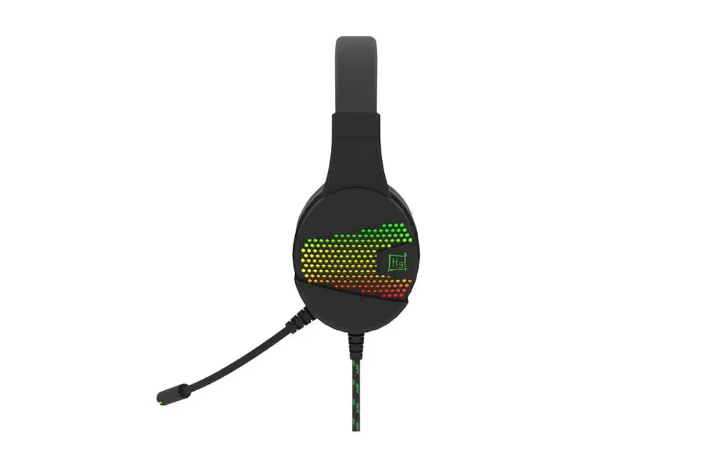 Игровая гарнитура Harper Raster (GHS X15)|Наушники и гарнитуры| |