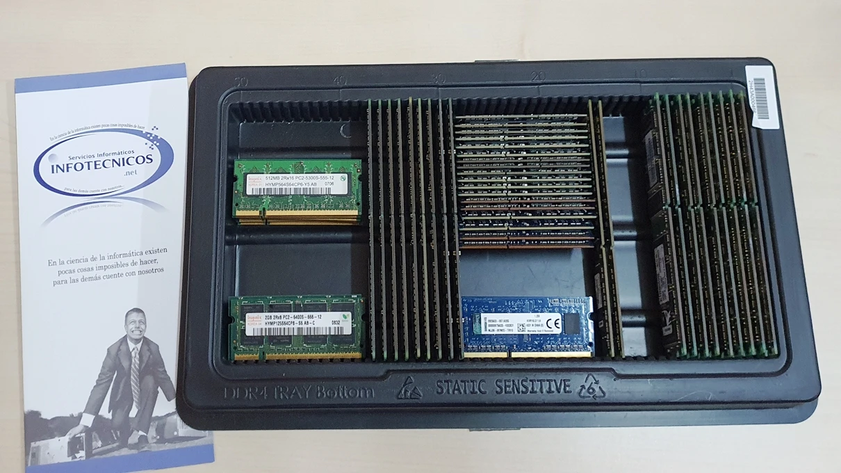 2 ГБ 4 оперативная память SODIMM SDRAM DDR3 PC3-10600S (1333 МГц) для HP ASUS LENOVO DELL | Компьютеры и офис