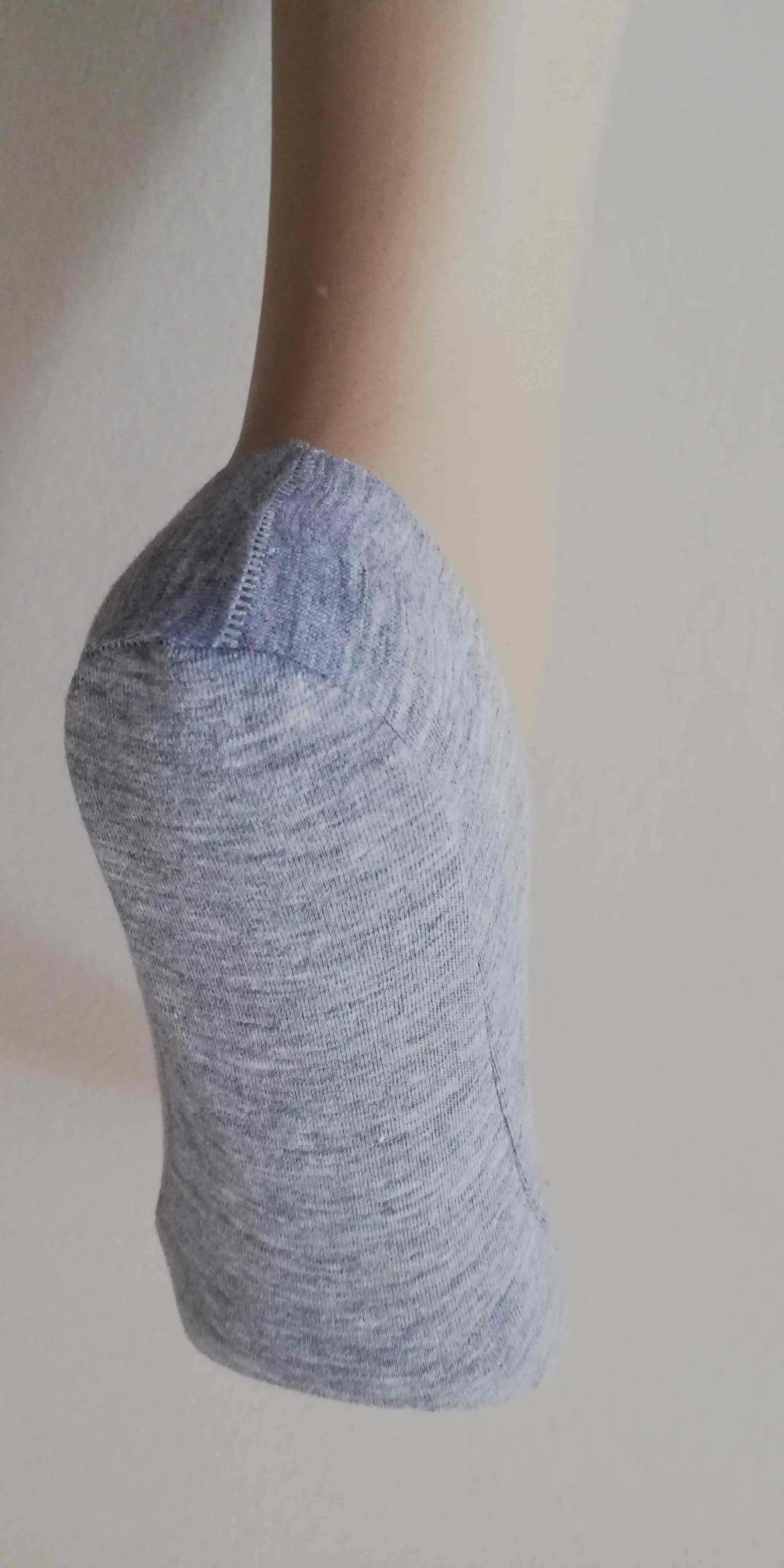 Light Grey Скрепленный подследники - Цвет: Light Grey