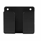 2022 настенная стандартная коробка для хранения с дистанционным управлением, настенный держатель для розетки, Многофункциональная подставка-держатель для зарядки