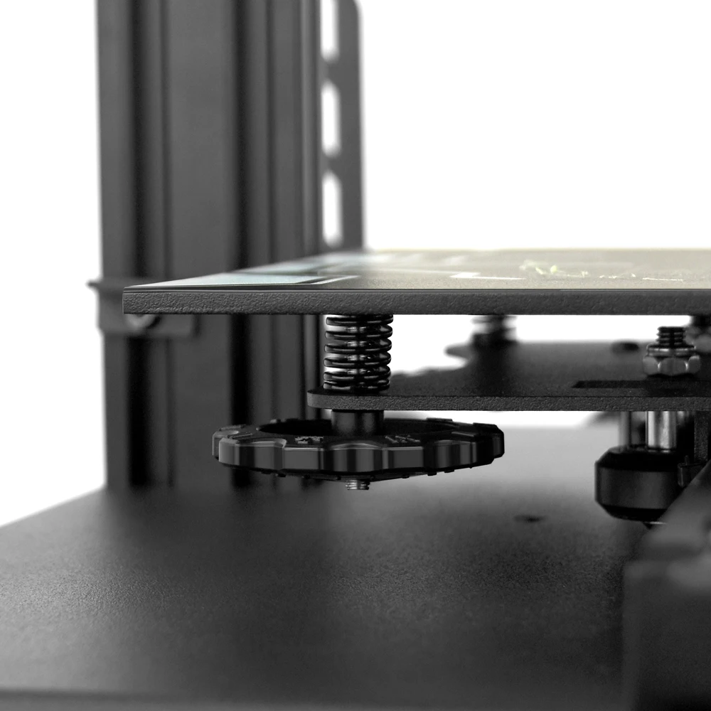 Twotrees DIY TT-1S Mini 3D Printer FDM High Precision Touch Screen Portable Kit Belt Stretch Tensioner Fast Assembly | Компьютеры и