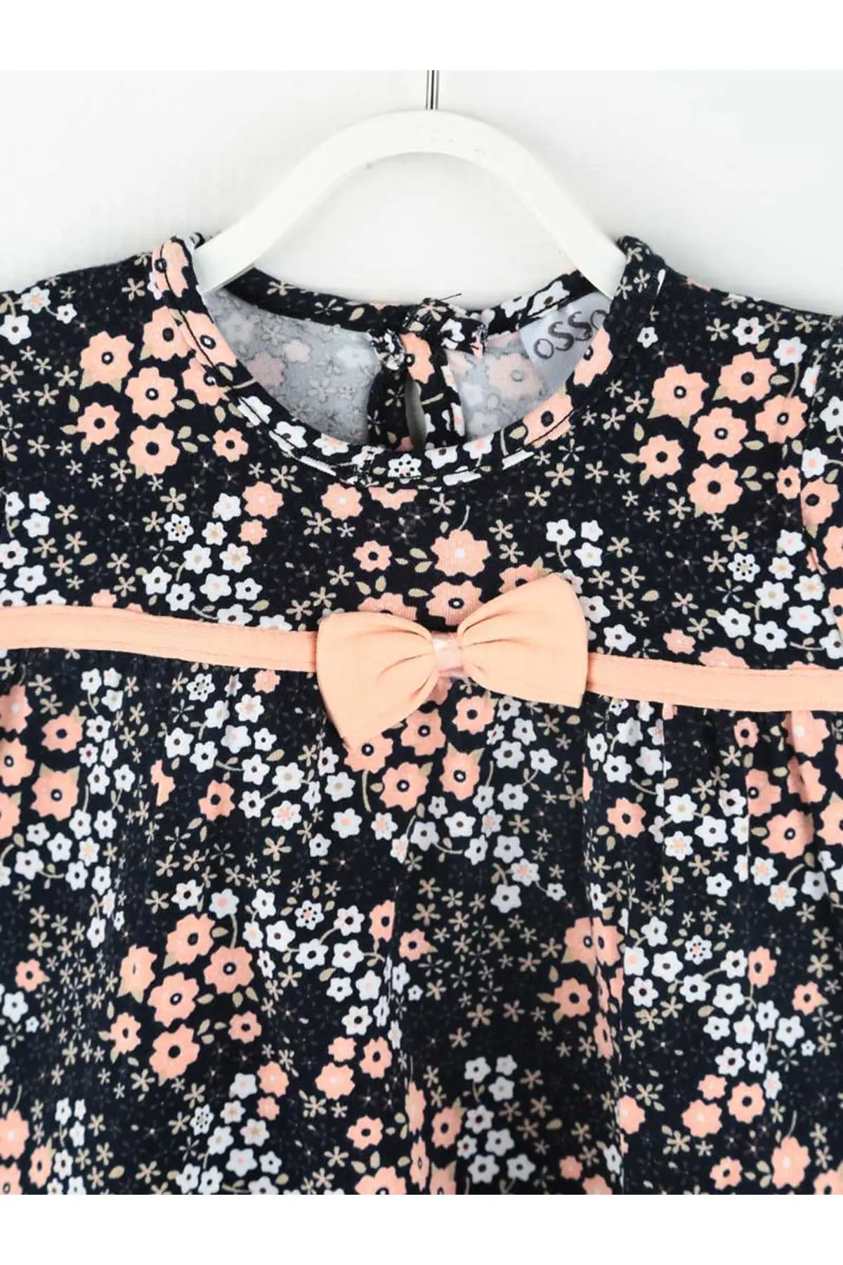 Детский Повседневный ежедневный костюм колготки платье повседневная одежда с