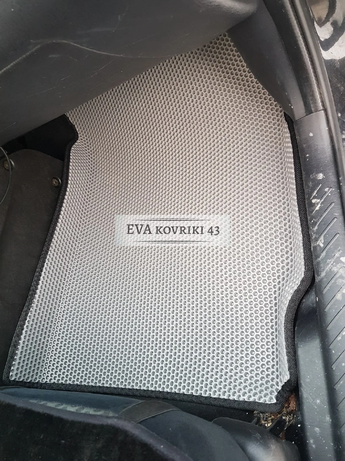 Ford Escape eva коврики форд эскейп эва в салон ескейп