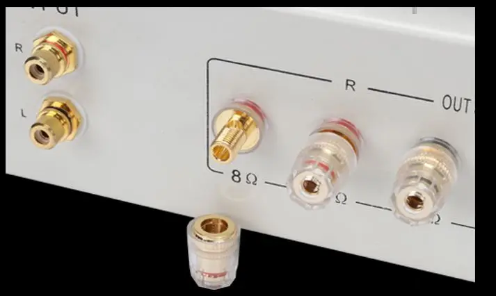 Пеший Туризм Мона FU50 ламповый усилитель HIFI EXQUIS сигнал состава ручной работы fu 50