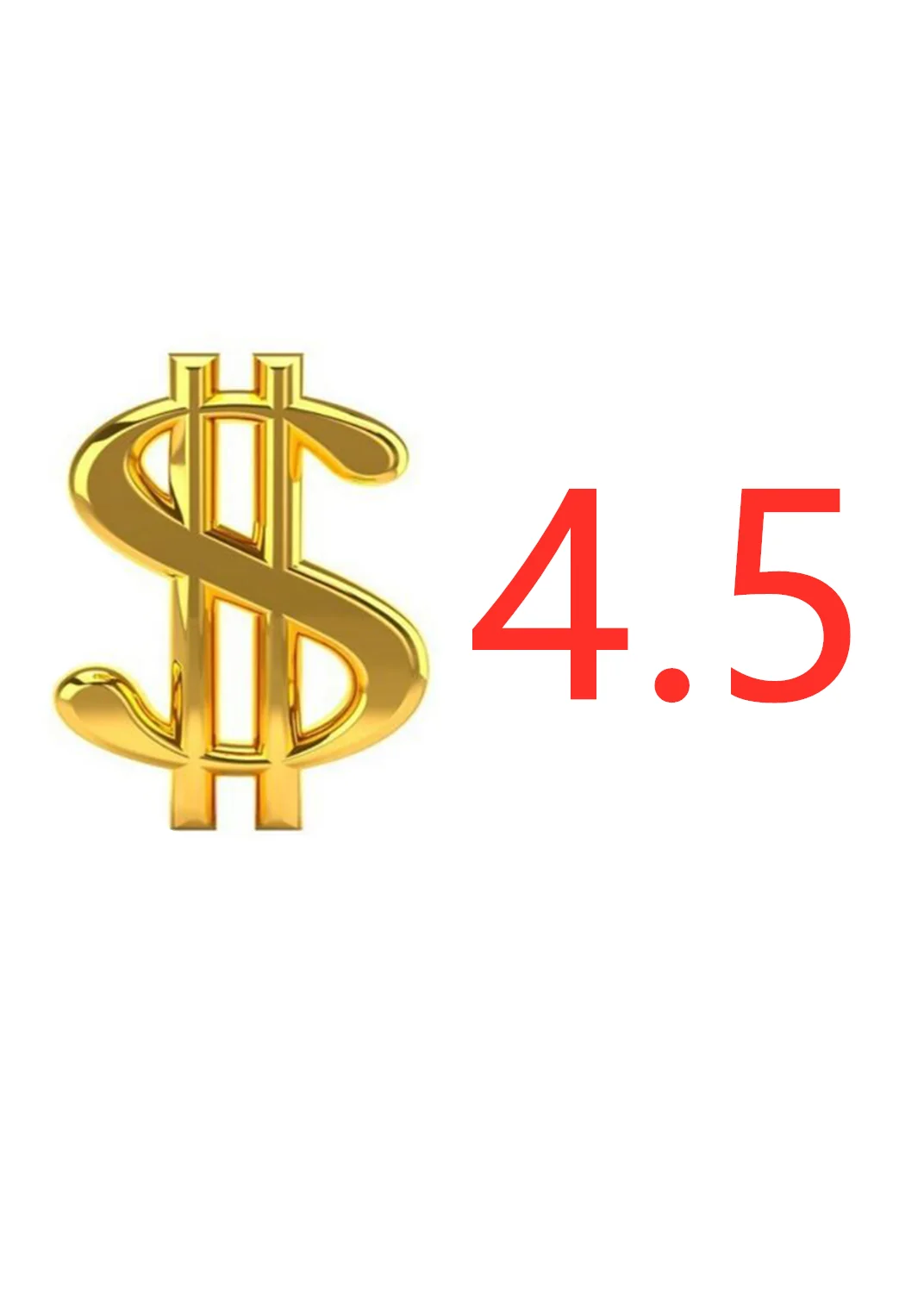 

Additional Pay on Your Order