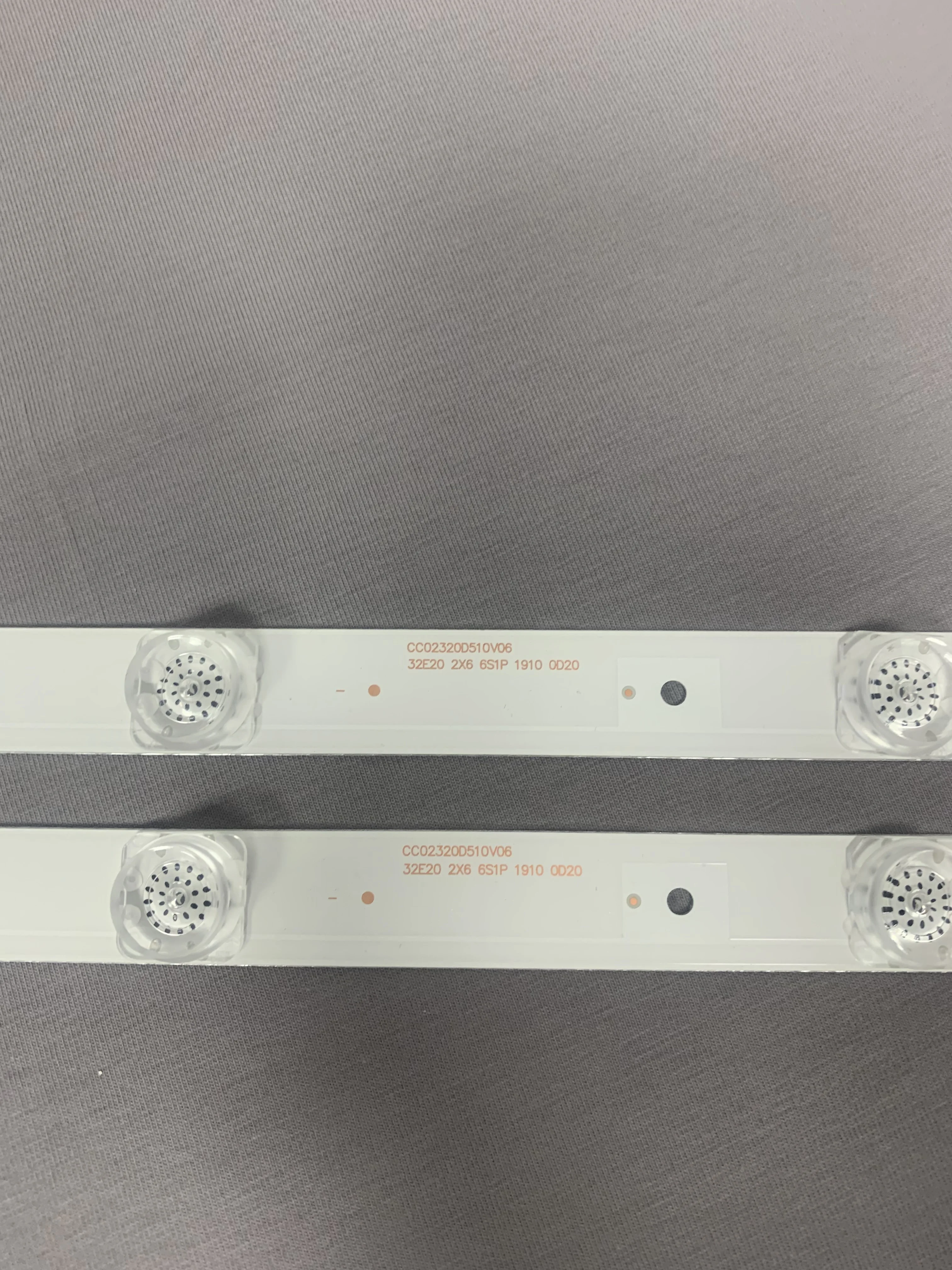 TV Led light CC02320D510V06 for LSF320HN08-M02 DEXP F32D7000 F32D7000B F32D7000C F32D7000C/W | Электронные компоненты и