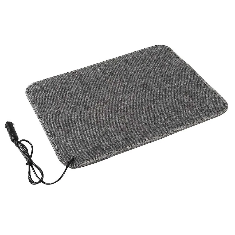 Heated mat for car seat from cigarette lighter heat Max | Автомобили и мотоциклы
