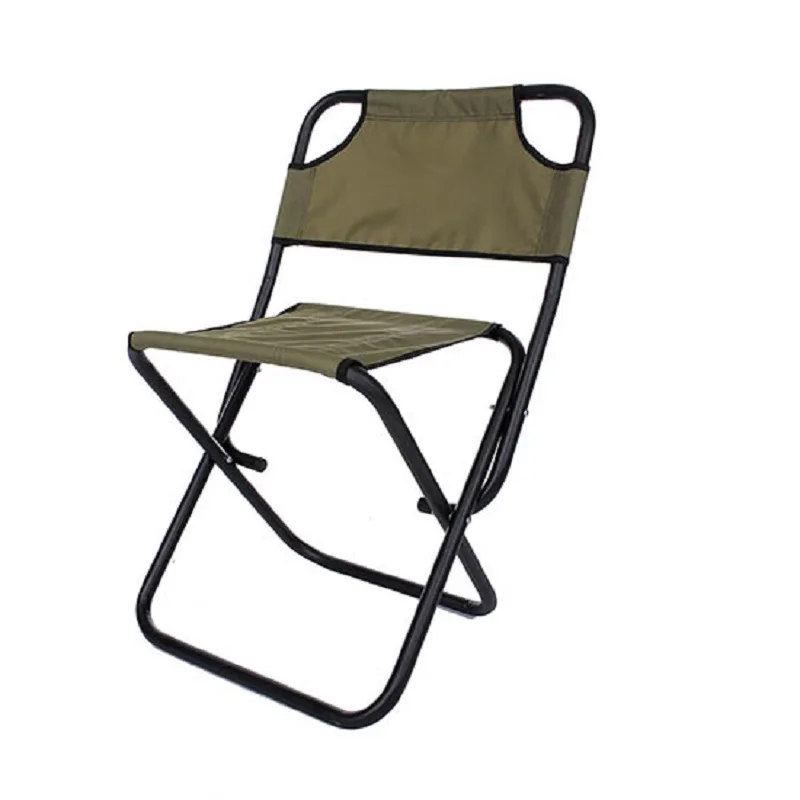 Складной стул &quotИвКемп&quot c1 | Спорт и развлечения