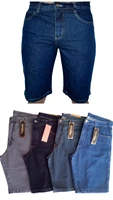 traditional mens jeans bermuda