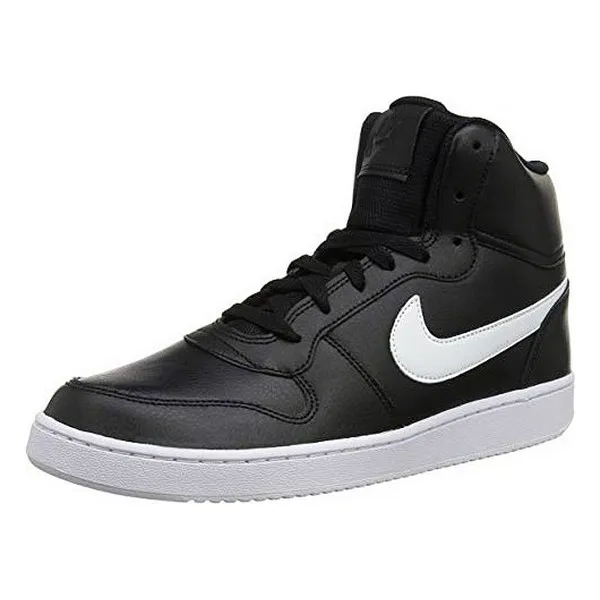 Мужские повседневные кроссовки Nike Ebernon Mid | Обувь